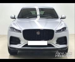 Ricambi per jaguar f-pace anno 2019 - 1