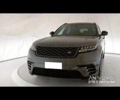 Ricambi per land rover velar anno 2018