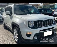 Jeep renegade anno 2019 per ricambi #093 - 1