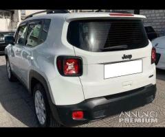 Jeep renegade anno 2019 per ricambi #093 - 2