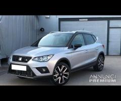 Seat arona anno 2019 per ricambi #0921