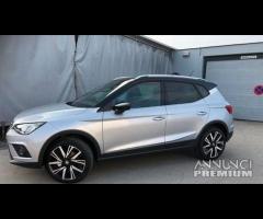 Seat arona anno 2019 per ricambi #0921 - 3