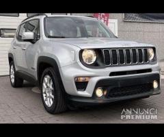 Jeep renegade anno 2019 per ricambi #028 - 1