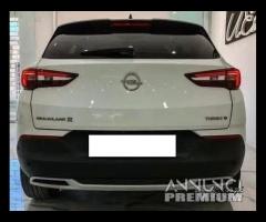 Opel grandland x anno 2018/19 per ricambi #029 - 2