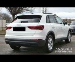 Ricambi per audi q3 anno 2019/20