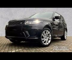 Ricambi per land rover range rover sport 2019