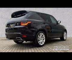 Ricambi per land rover range rover sport 2019