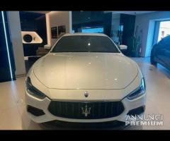 Maserati ghibli per ricambi anno 2019 #938