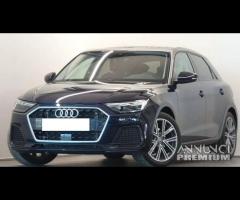 Audi a1 anno 2018 ricambi - 1