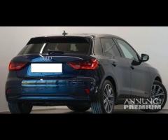 Audi a1 anno 2018 ricambi