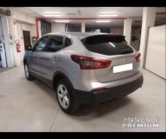 Ricambi per nissan qashqai 2019 - 2