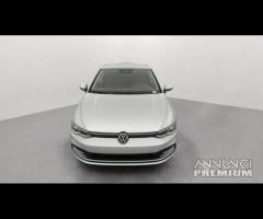 Volkswagen golf 8 anno 2021 per ricambi #235 - 1