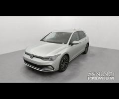 Volkswagen golf 8 anno 2021 per ricambi #235 - 2