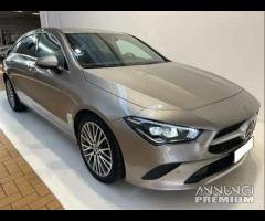 Mercedes cla anno 2020 per ricambi #456 - 1