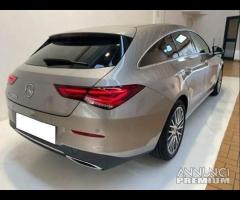 Mercedes cla anno 2020 per ricambi #456 - 2