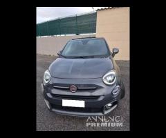 Fiat 500x anno 2017 per ricambi #0293 - 1