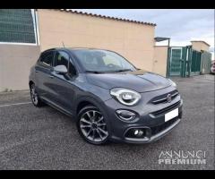 Fiat 500x anno 2017 per ricambi #0293 - 2