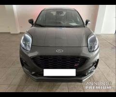 Ricambi per ford puma anno 2019/20 - 1