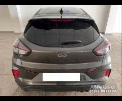 Ricambi per ford puma anno 2019/20 - 2