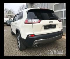 Jeep cherokee ricambi anno 2020 - 2