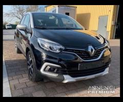 Renault captur ricambi anno 2018/19 - 1