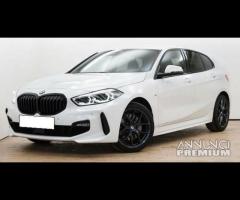 Bmw serie 1 anno 2021 ricambi