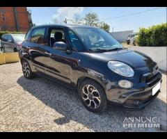 Fiat 500l per ricambi anno 2018/19