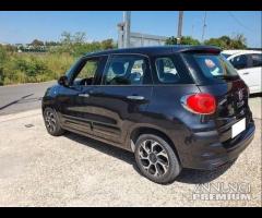 Fiat 500l per ricambi anno 2018/19