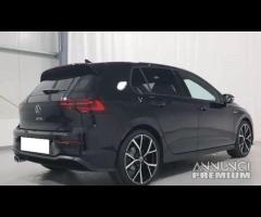 Ricambi volkswagen golf 8 anno 2021/22 - 2