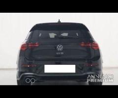 Ricambi volkswagen golf 8 anno 2021/22