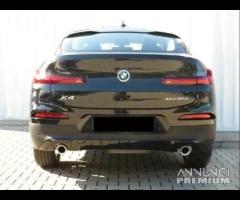 Ricambi bmw x4 anno 2019