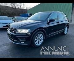 Ricambi per volkswagen tiguan anno 2018/19 #0121