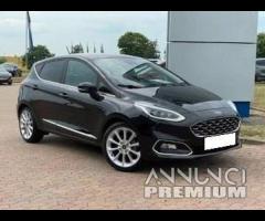 Ford fiesta ricambi anno 2019/20 #0200 - 1