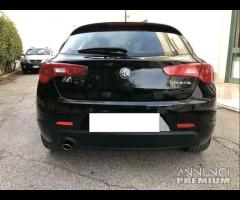 Alfa romeo giulietta anno 2018 ricambi - 2