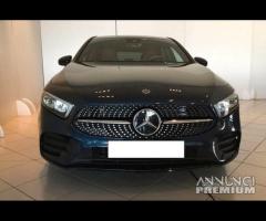 Mercedes classe a anno 2020 per ricambi auto