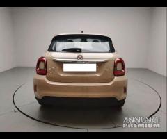 Ricambi per fiat 500x - 2