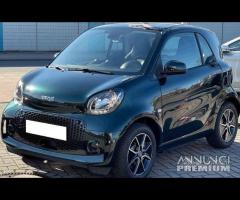 Smart fortwo anno 2020 per ricambi