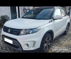 Suzuki vitara ricambi anno 2018/19 - 1