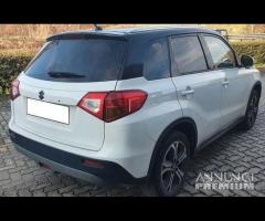 Suzuki vitara ricambi anno 2018/19 - 2