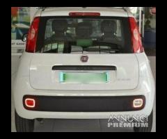 Fiat panda ricambi anno 2018/19 - 2