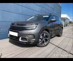 Citroen c5 aircross ricambi anno 2019/20