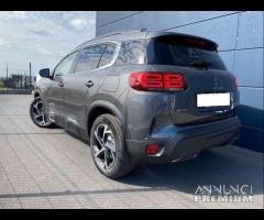 Citroen c5 aircross ricambi anno 2019/20