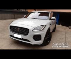 Ricambi per jaguar e-pace anno 2019