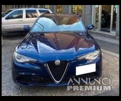 Alfa romeo giulia anno 2018 per ricambi - 1