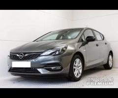 Opel astra ricambi anno 2019