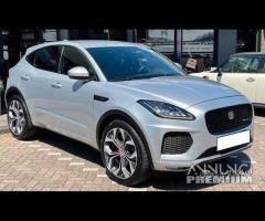 Jaguar e-pace ricambi anno 2019