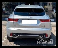 Jaguar e-pace ricambi anno 2019 - 2