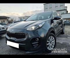 Ricambi kia sportage anno 2018/19 - 1