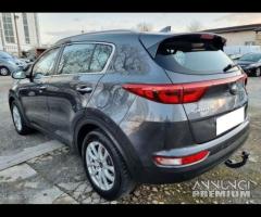 Ricambi kia sportage anno 2018/19 - 3