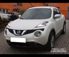 Nissan juke ricambi anno 2018 - 1